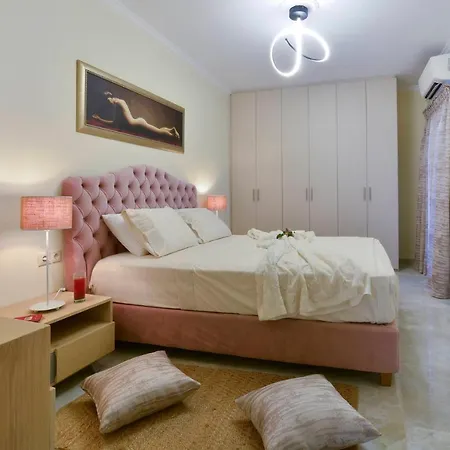 Villa Sweet Luxury House