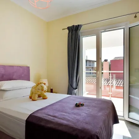 Sweet Luxury House * Alepou