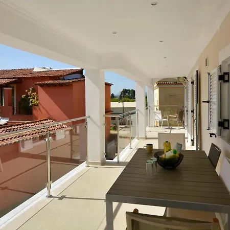 Sweet Luxury House * Alepou