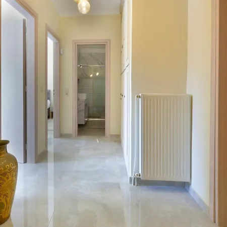 Villa Sweet Luxury House