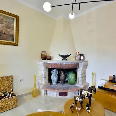 Sweet Luxury House Villa