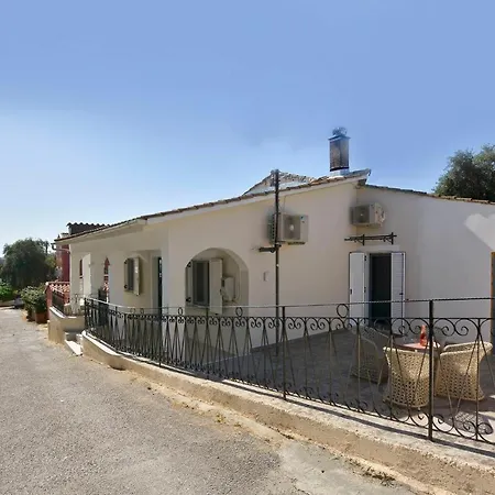 Sweet Luxury House Villa