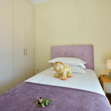 Villa Sweet Luxury House *
