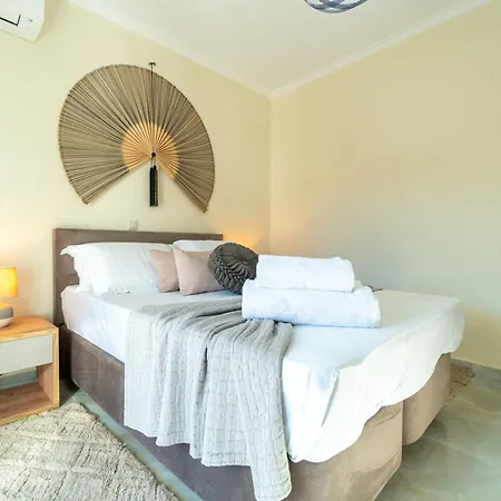 Villa Sweet Luxury House Alepou