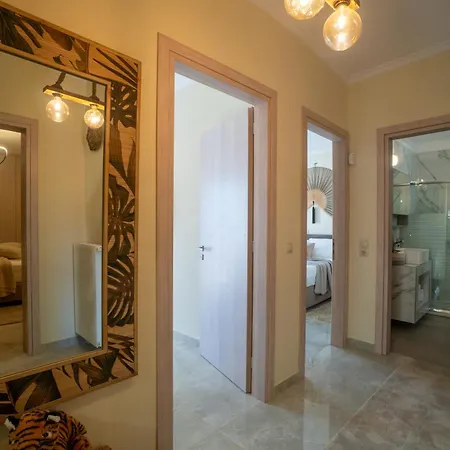 Sweet Luxury House Villa