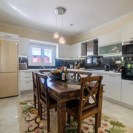 Sweet Luxury House * Alepou