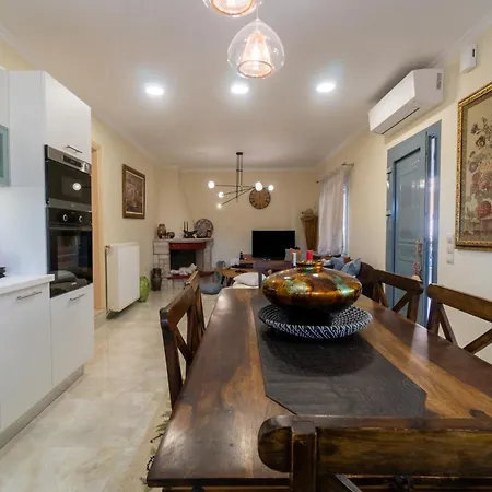 Villa Sweet Luxury House Alepou