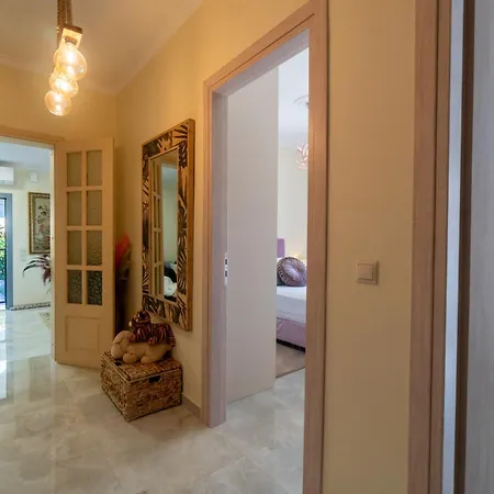 Sweet Luxury House Villa Alepou