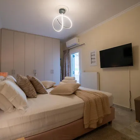 Sweet Luxury House Alepou