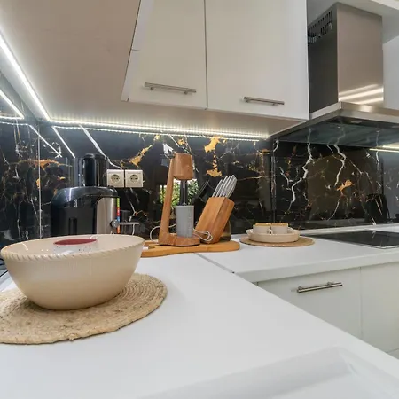 Sweet Luxury House Villa Alepou