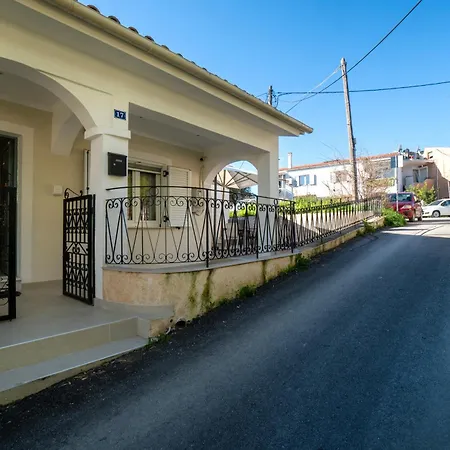 Villa Sweet Luxury House