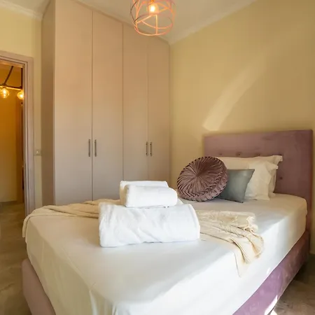 Sweet Luxury House Alepou