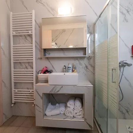 Sweet Luxury House Alepou