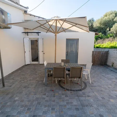 Sweet Luxury House Villa Alepou