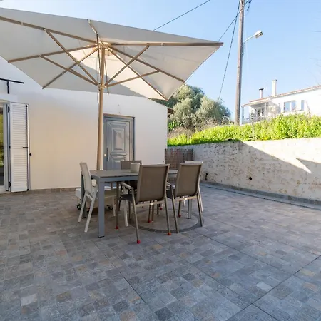 Sweet Luxury House * Alepou