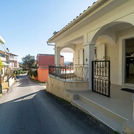 Sweet Luxury House * Alepou