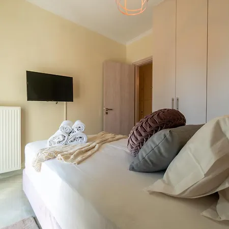 Sweet Luxury House * Alepou