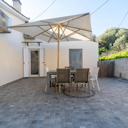 Sweet Luxury House Villa Alepou