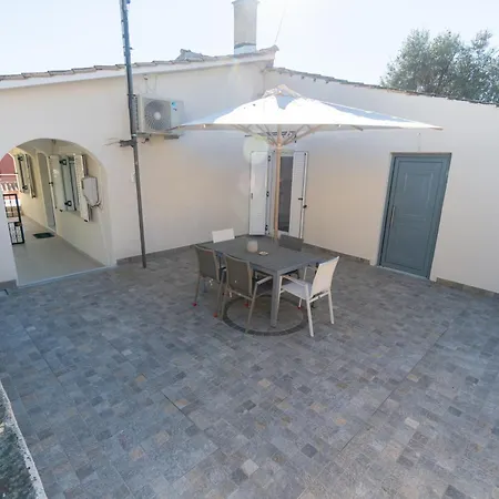Sweet Luxury House * Alepou
