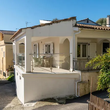 Sweet Luxury House * Alepou