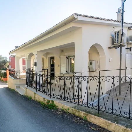 Villa Sweet Luxury House *