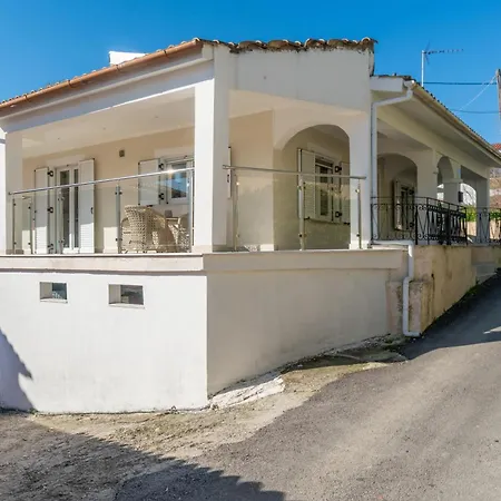 Sweet Luxury House Villa Alepou