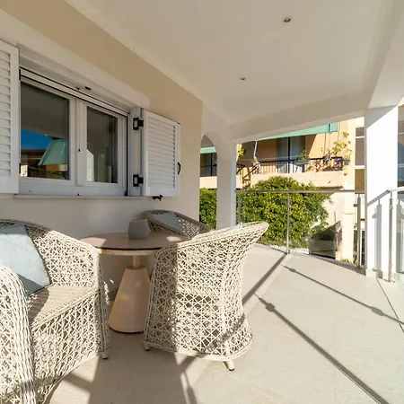 Villa Sweet Luxury House *